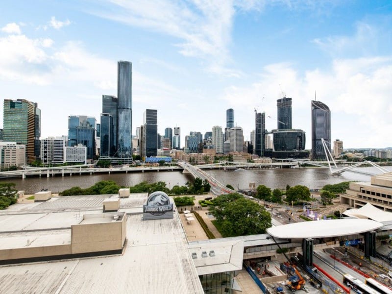 Rental Properties and Real Estate in Brisbane City, QLD 4000 (+1