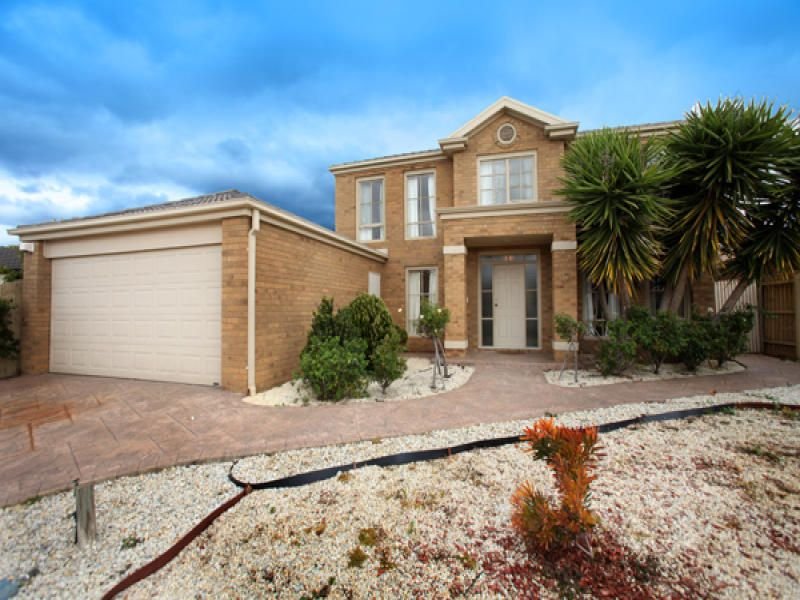 37 Kingfisher Drive, Seabrook, VIC 3028