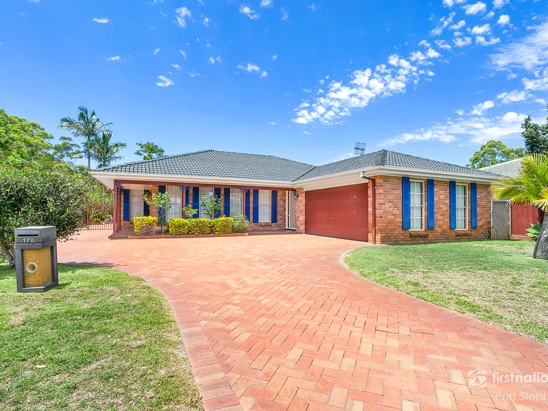 178 Port Stephens Drive, Salamander Bay, NSW 2317