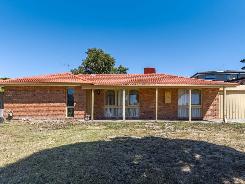 30 Tripoli Court, Hallam, Vic 3803 Property Details