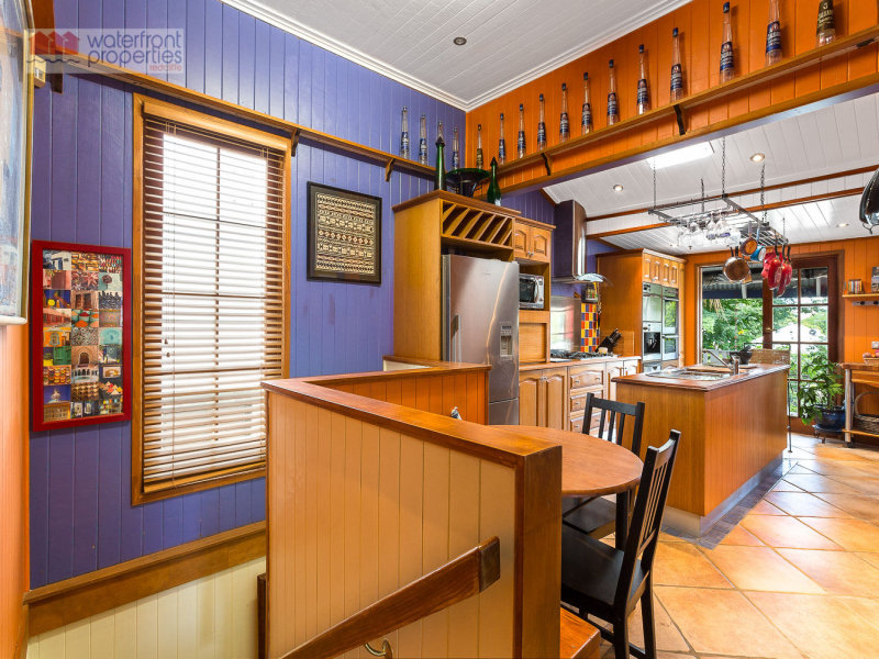 32 Newmarket Road, Windsor, QLD 4030