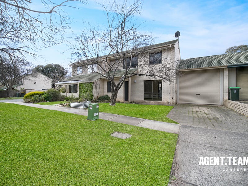 22 Stephen Street, Ainslie, ACT 2602 Property Details