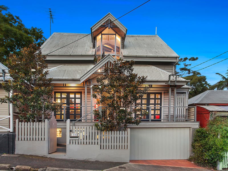 13 high discount street balmain