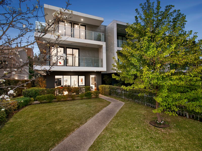 164 The Avenue, Parkville, VIC 3052