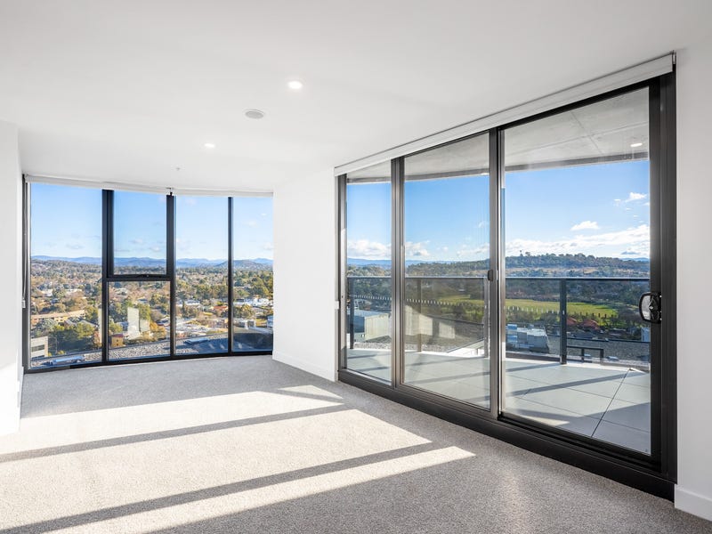 903/2 Furzer Street, Phillip, ACT 2606 Apartment for Rent