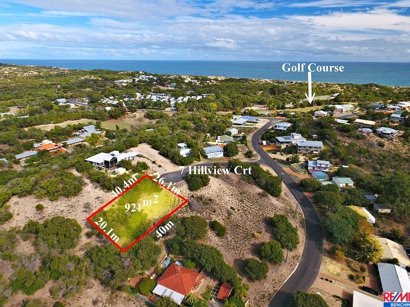 7 Hillview Court, Preston Beach, WA 6215