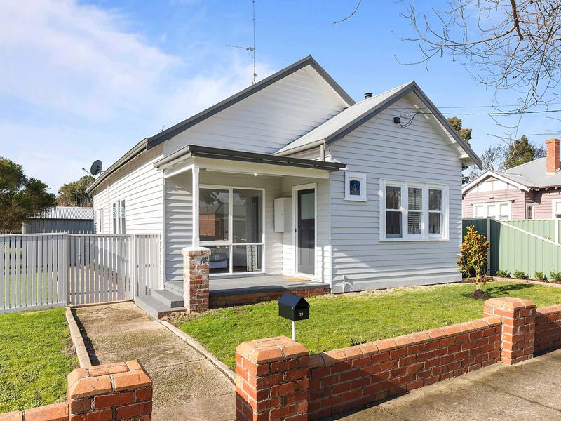 19 Queen Street South, Ballarat East, Vic 3350 House for Sale