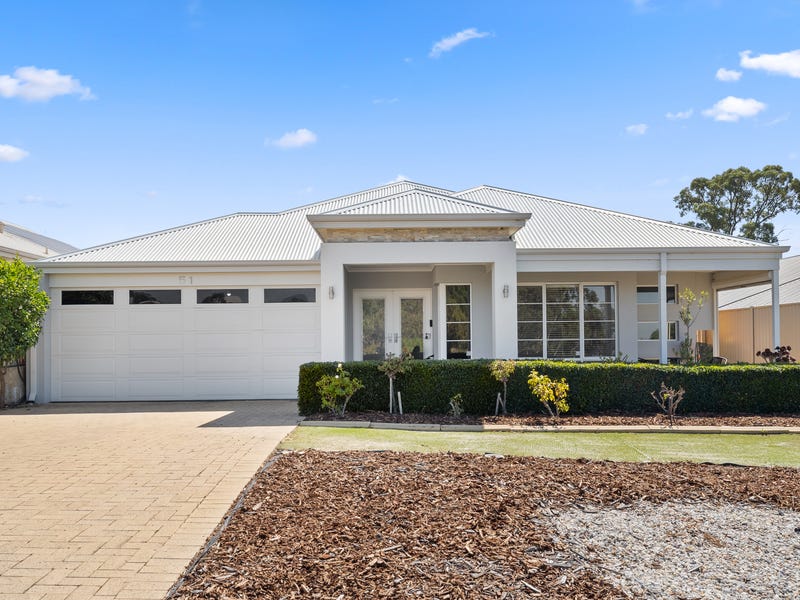 51 St James Drive, Baldivis, WA 6171