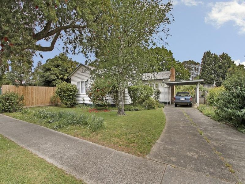 1 Armstrong Road, Bayswater, Vic 3153 Property Details