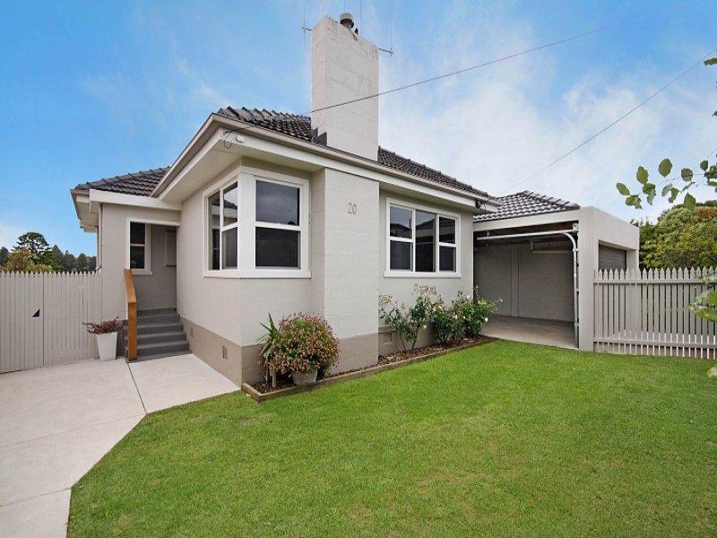 20 Hotham Street, Warrnambool, Vic 3280 Property Details