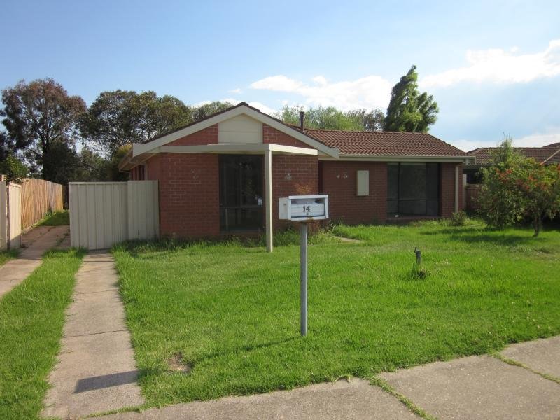 14 Cameron Court, Maffra, Vic 3860 Property Details