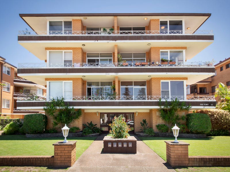 9/123125 Clareville Avenue, Sandringham, NSW 2219 Property Details