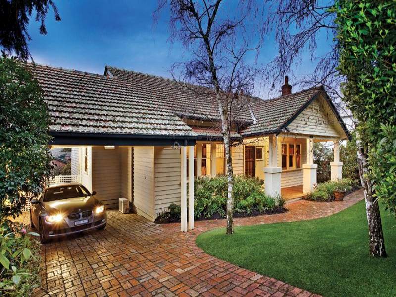 36 Rochester Road, Canterbury, Vic 3126 Property Details