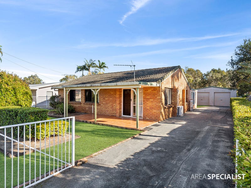 1107 Pimpama Jacobs Well Road, Jacobs Well, QLD 4208