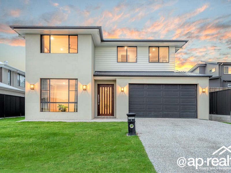 3 Topaz Street, Pallara, Qld 4110 House for Sale