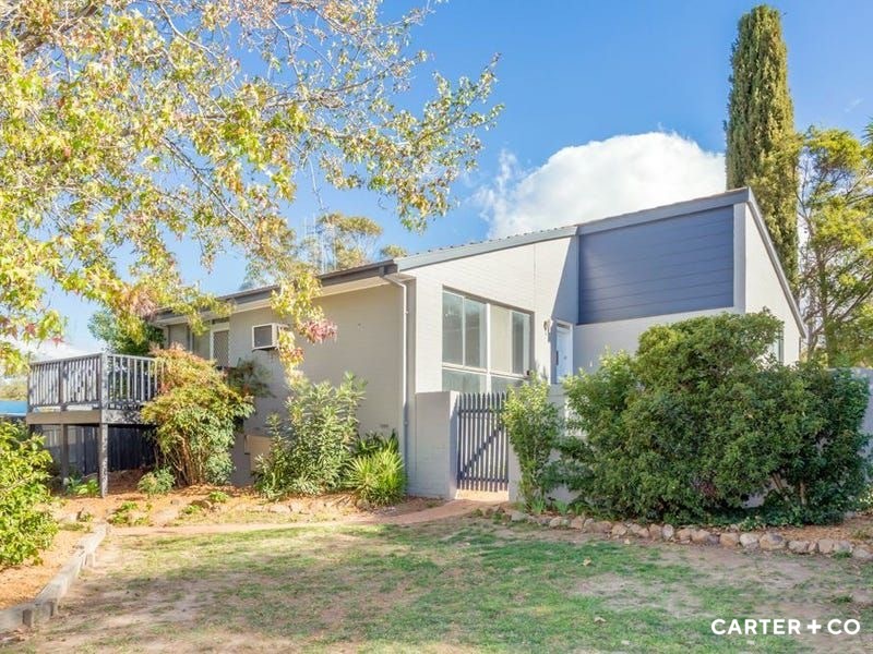 19 Willis Street, Evatt, ACT 2617