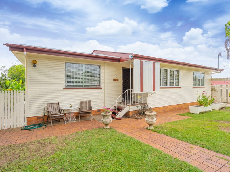 32 Mcgrath Lane, Booval, QLD 4304