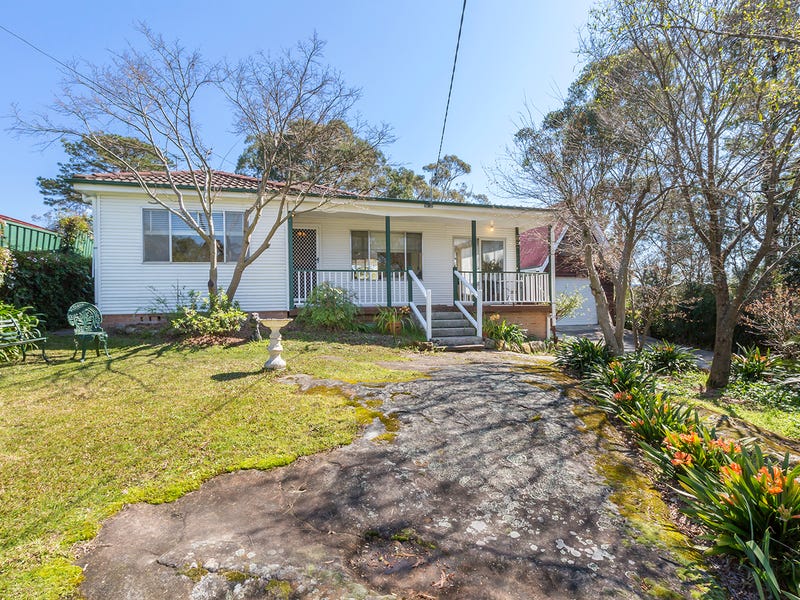 20 Everton Road, Faulconbridge, NSW 2776 Property Details
