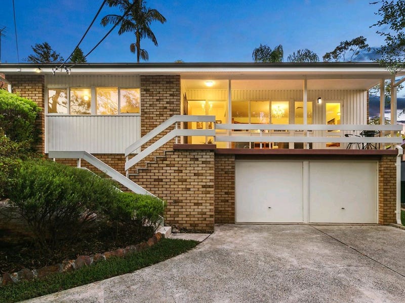 69 Rothwell Road, Warrawee, NSW 2074