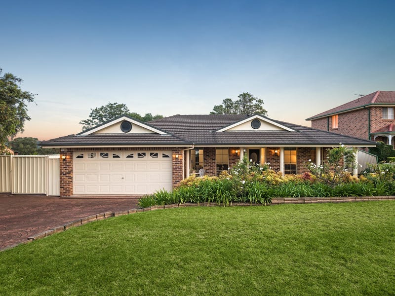 37 Englorie Park Drive, Glen Alpine, NSW 2560