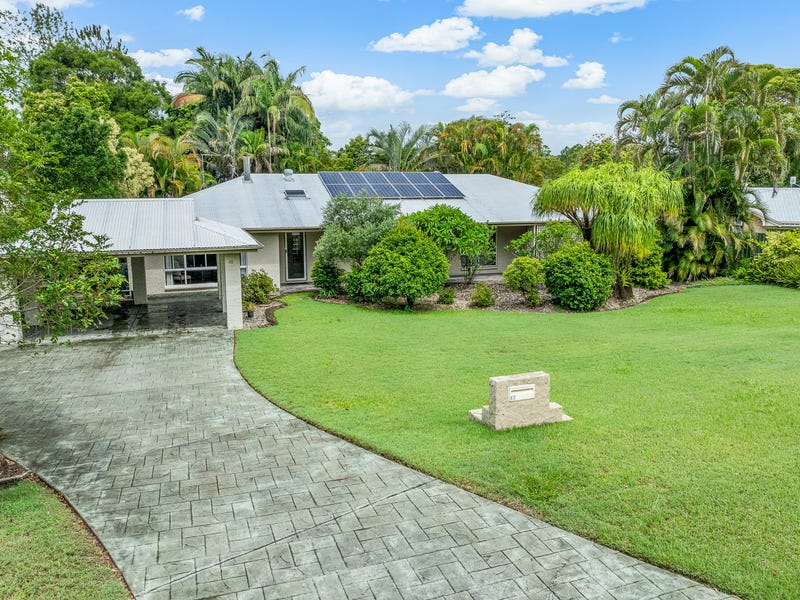 42 Tibrogargan Drive, Beerburrum, QLD 4517