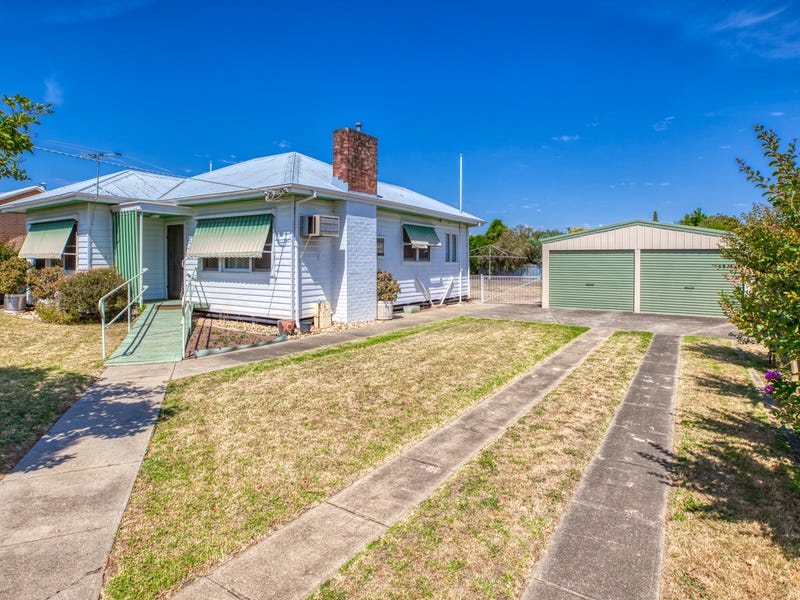 43 Gordon Street, Wodonga, VIC 3690