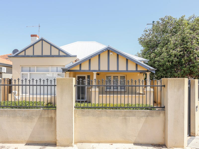 423 Walcott Street, Coolbinia, WA 6050