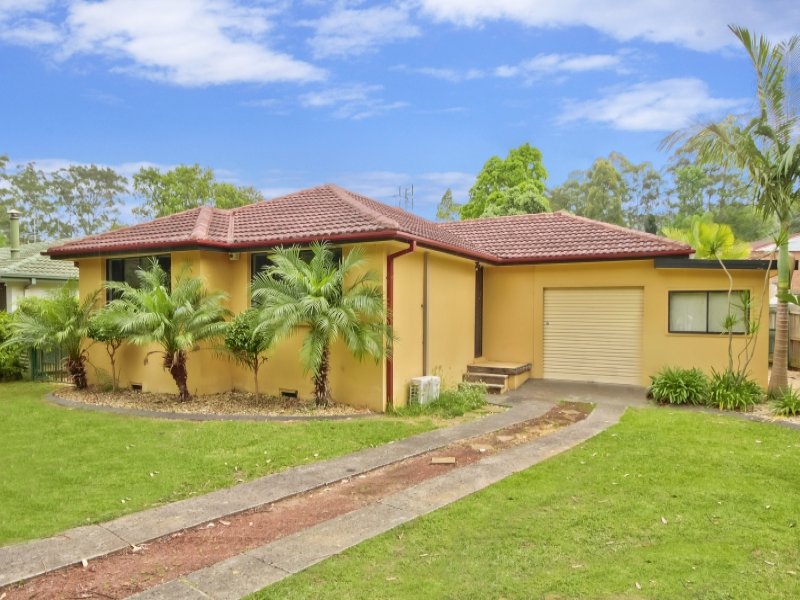 194 Wells Street, Springfield, NSW 2250 Property Details