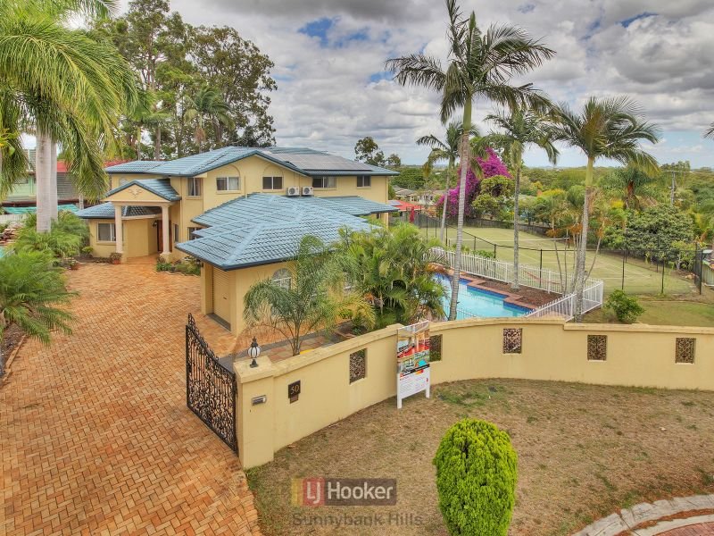 54 Lindfield Circuit, Robertson, Qld 4109 Property Details