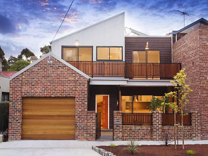 55 Newmarket Street, Flemington, Vic 3031 Property Details