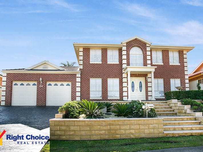 14 Glengarry Way, Horsley, NSW 2530