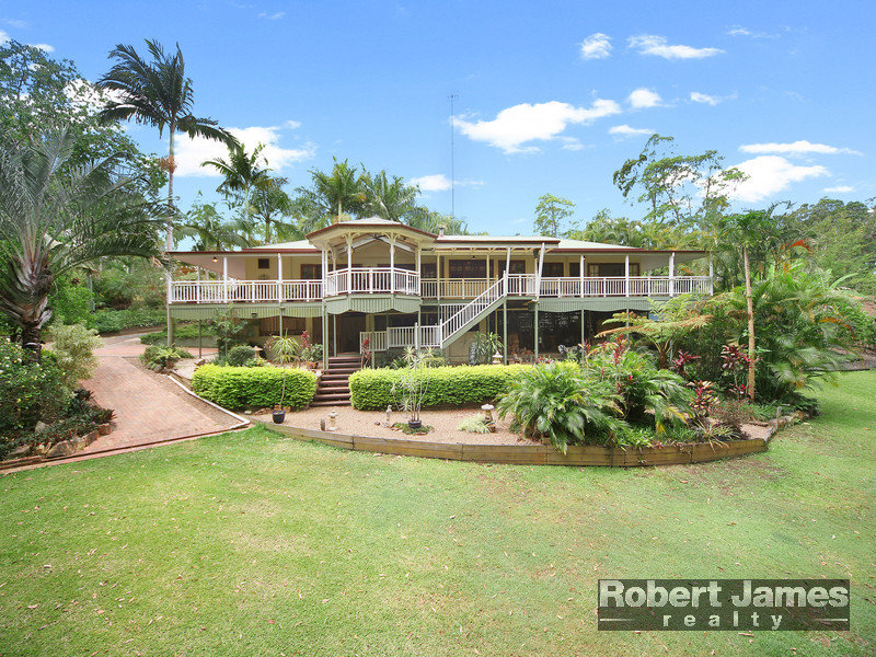 191 Valley Drive, Doonan, Qld 4562 Property Details