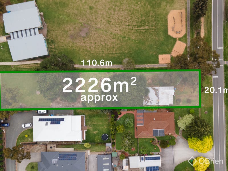 35 Tooradin Station Road, Tooradin, Vic 3980 - Property Details