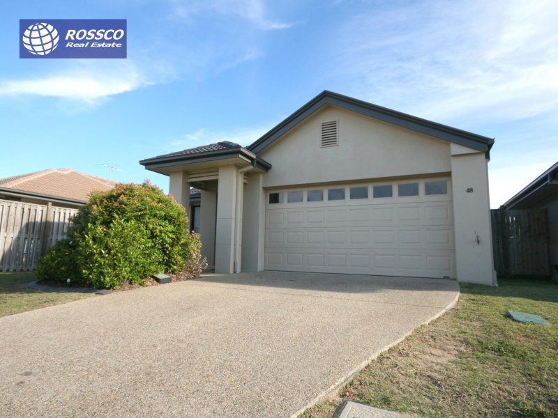 48/15 College Street, North Lakes, QLD 4509