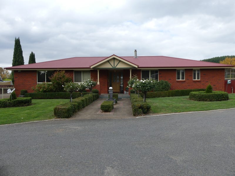 4143 Grigg Street, Deloraine, Tas 7304 Property Details