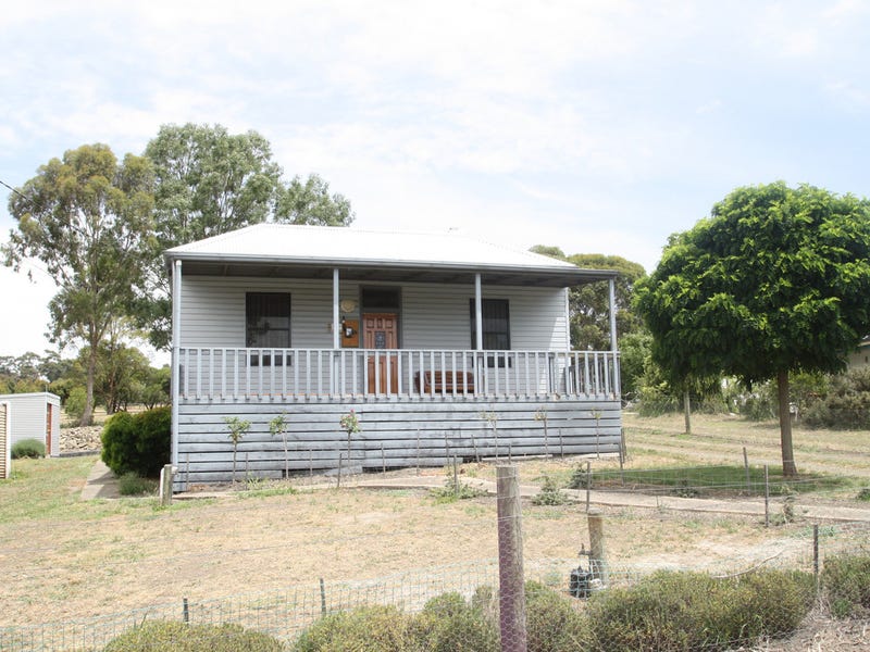 29 Lesser Street, Coleraine, Vic 3315 Property Details