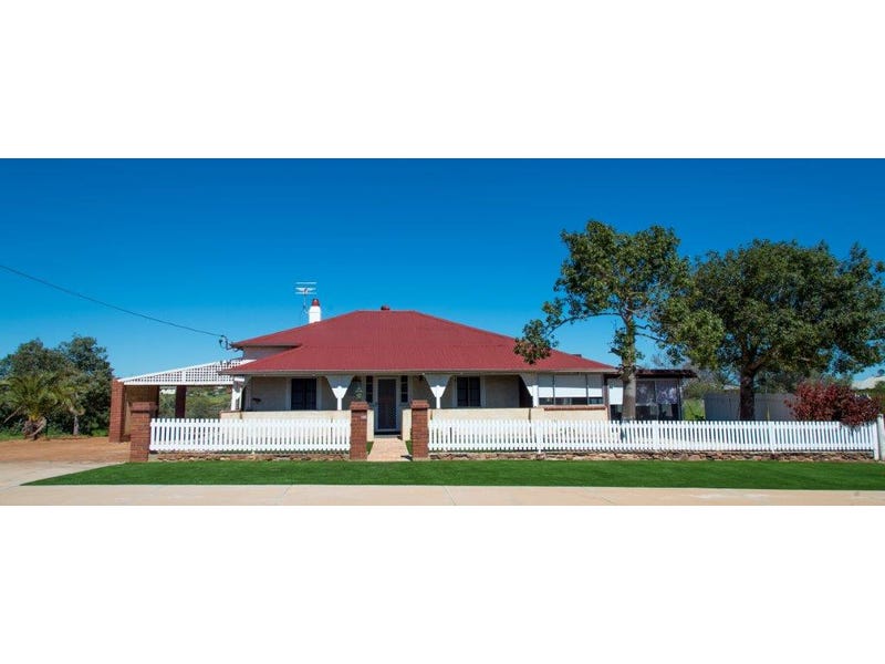 136 Stephen Street, Northampton, WA 6535 Property Details