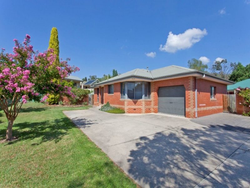 2/661 Pearsall Street, Lavington, NSW 2641 Property Details