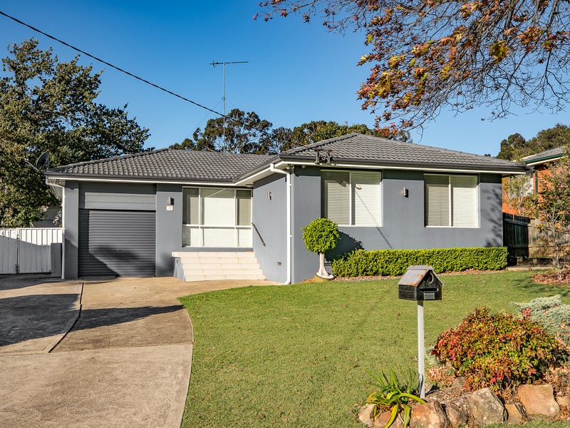 72 Pindari Avenue, Camden, NSW 2570 Property Details