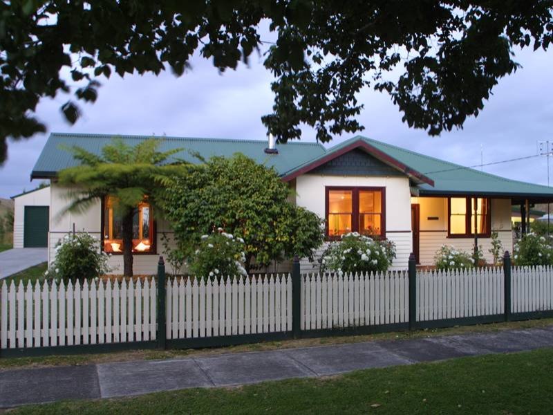 911 Main Street, Welshpool, Vic 3966 Property Details