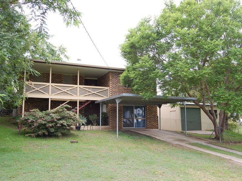 45 Wade Street, Kilcoy, QLD 4515