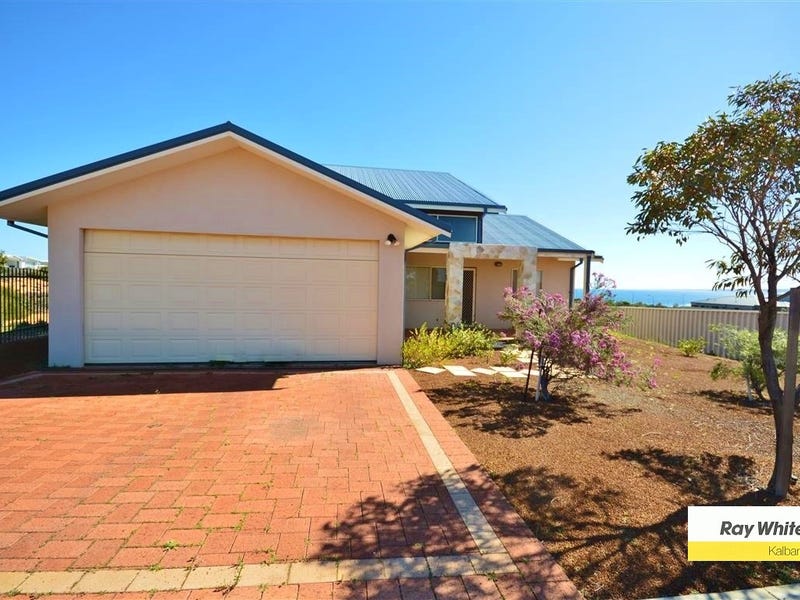 20 Persoonia Street, Kalbarri, WA 6536 House for Sale