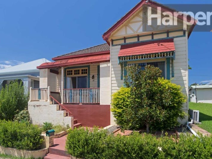 48 Robert Street, Wallsend, NSW 2287