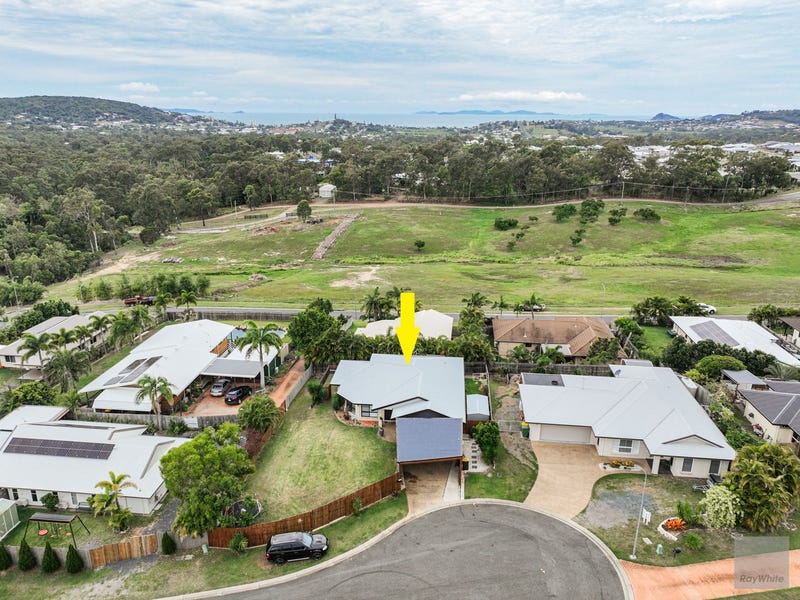 7 Serengeti Court, Yeppoon, Qld 4703 Property Details