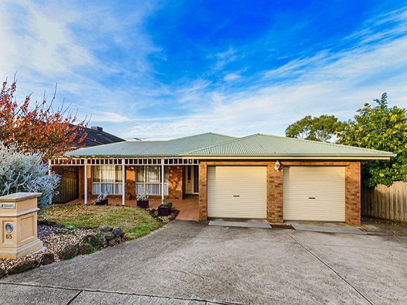 65 Montpellier Drive, Highton, VIC 3216
