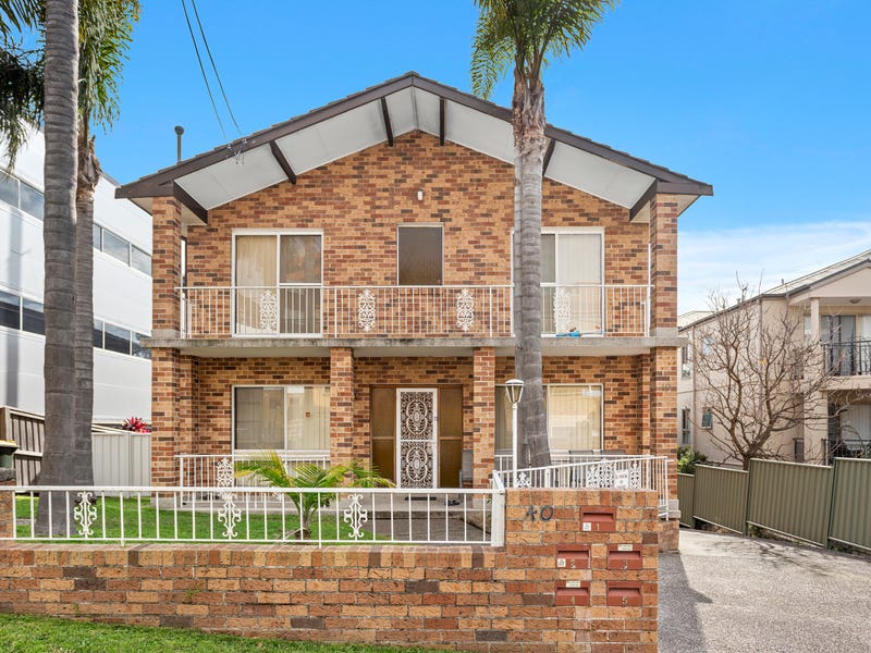 5/40 Loftus Street, Wollongong, NSW 2500 Property Details