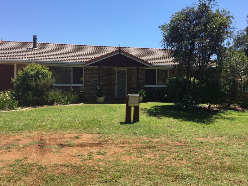 24 Kurtellen Cres, Kingaroy, QLD 4610