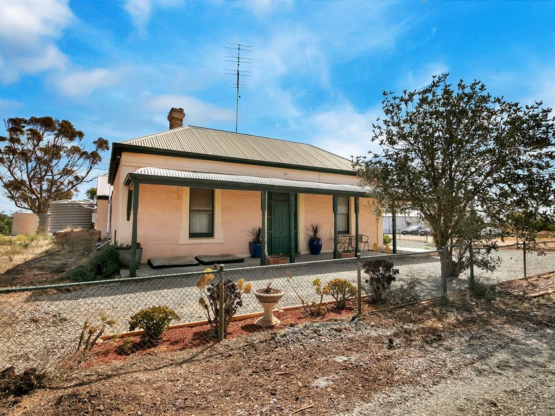 184 Dutton East Road, Dutton East, SA 5356