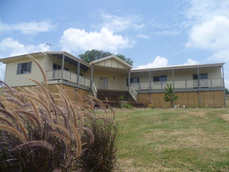 29 Atc Hall Road, Apple Tree Creek, QLD 4660