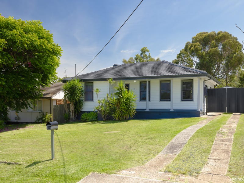 39 Mahogany Crescent, Gateshead, NSW 2290 Property Details